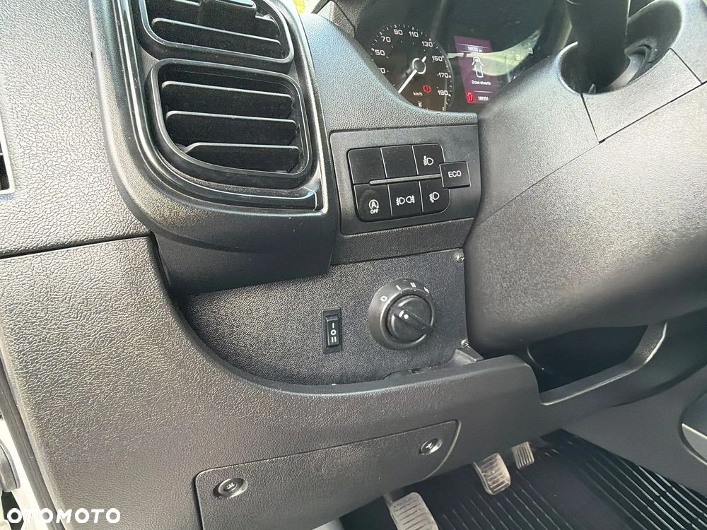 Fiat Ducato 9 osobowy CarPol (Trafic) - 30