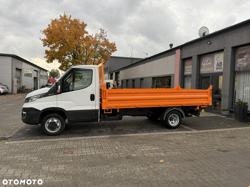 Iveco Daily 35C15 - 4