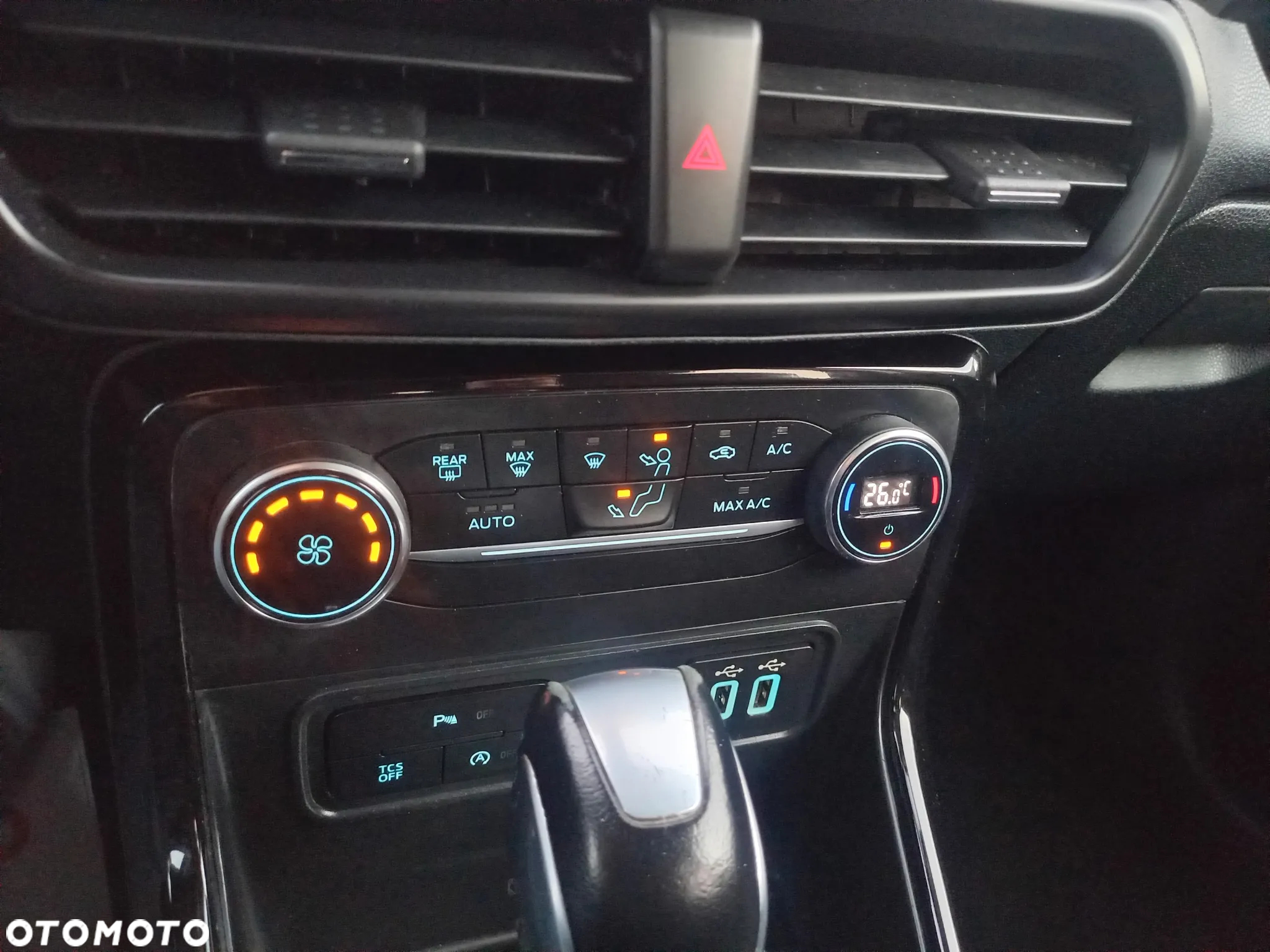Ford EcoSport 1.0 EcoBoost ST-LINE - 30