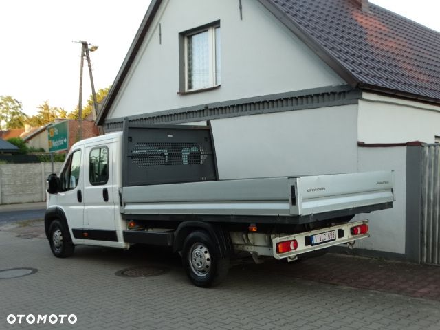 Citroën JUMPER - 4