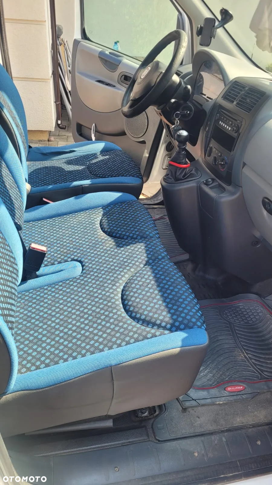 Fiat Scudo - 4