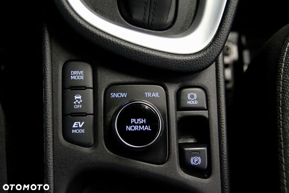 Toyota Yaris Hybrid 1.5 Active - 22
