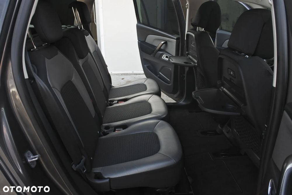 Citroën C4 Grand Picasso BlueHDi 150 Exclusive - 8