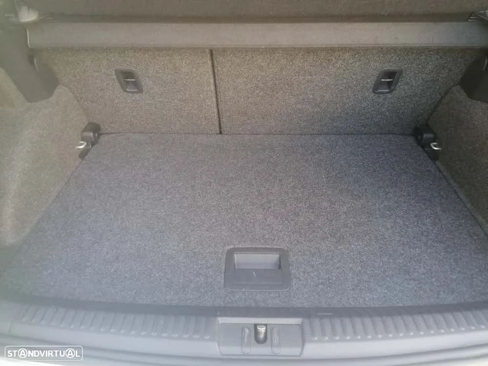 VW Polo 1.2 TDI Blue Motion - 12