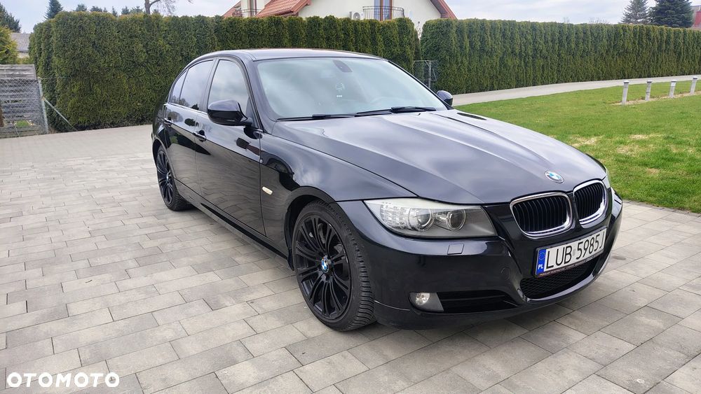 BMW Seria 3 - 4