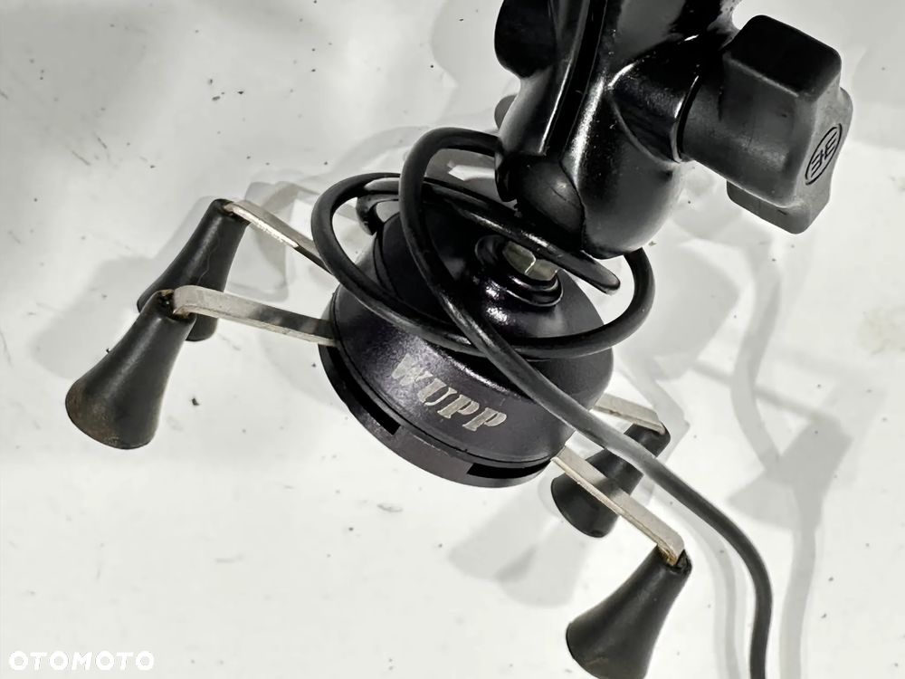 Uchwyt mocowanie telefonu nawigacji UBIKHA - 4