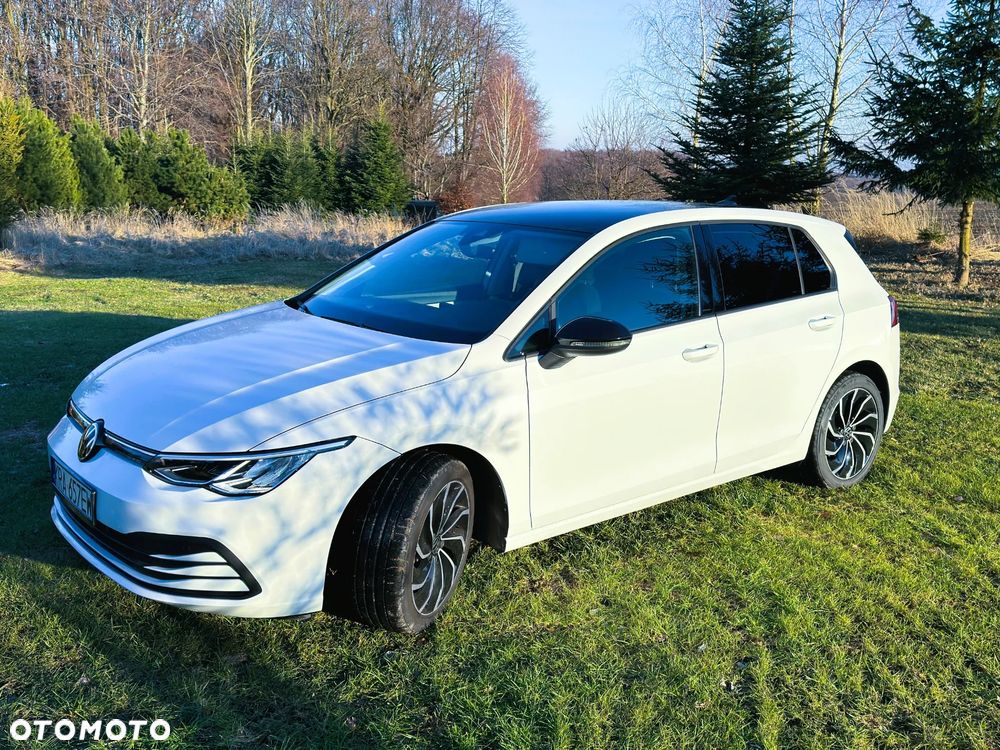 Volkswagen Golf - 25