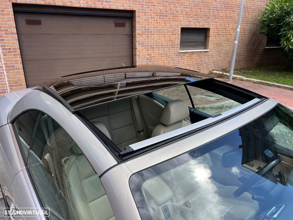 VW EOS 2.0 TDi Top - 17