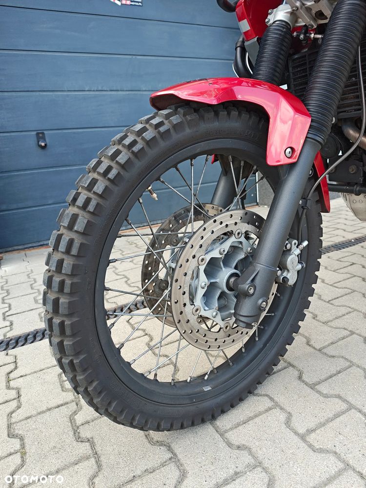 Yamaha Tenere - 12
