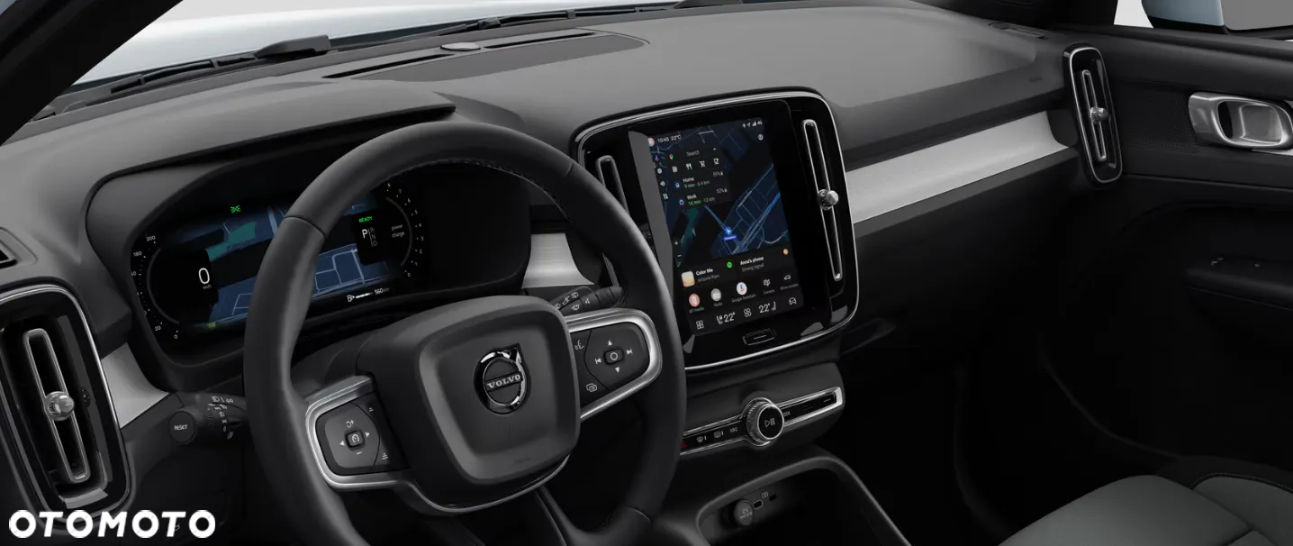 Volvo XC 40 B3 Core - 7