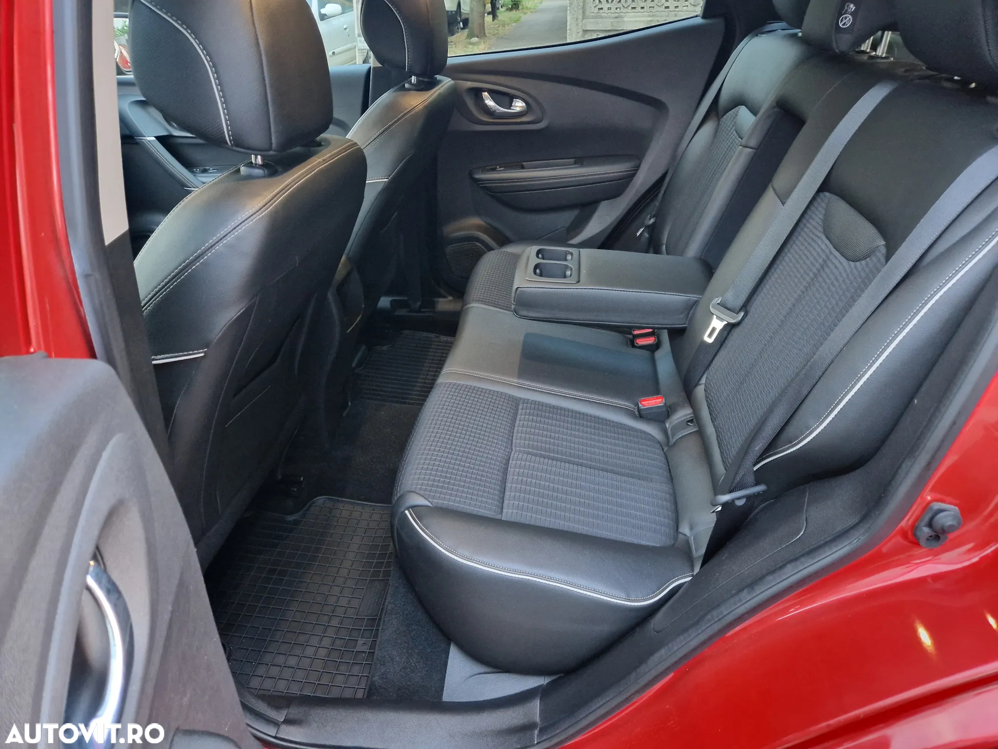 Renault Kadjar Energy TCe 130 Bose Edition - 17