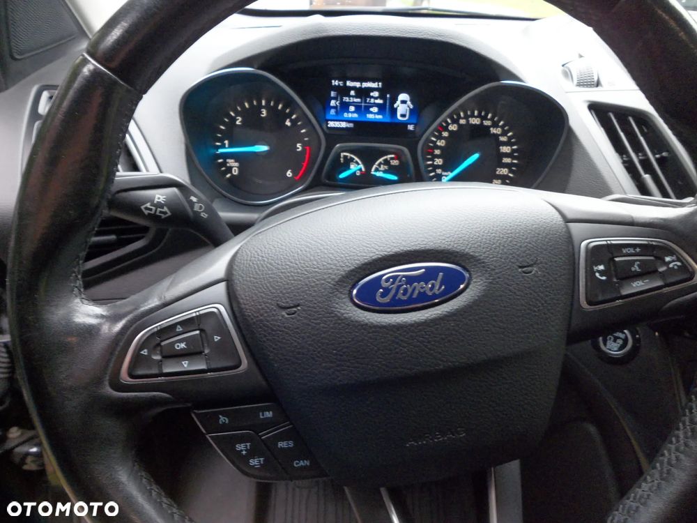 Ford Kuga ver-2-0-tdci-awd-titanium - 2