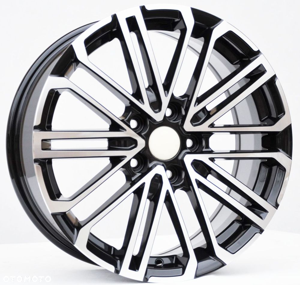 1994 MB FELGI 17 5x114,3 HYUNDAI TUCSON I30 KIA - 3