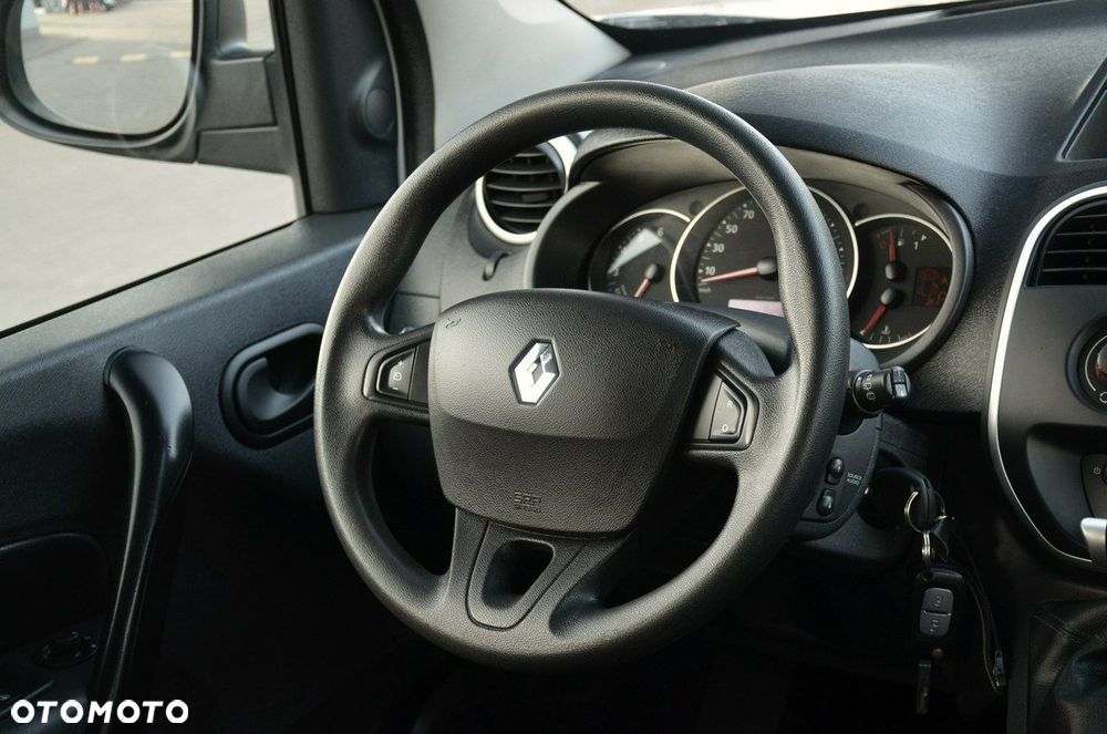 Renault Kangoo - 24