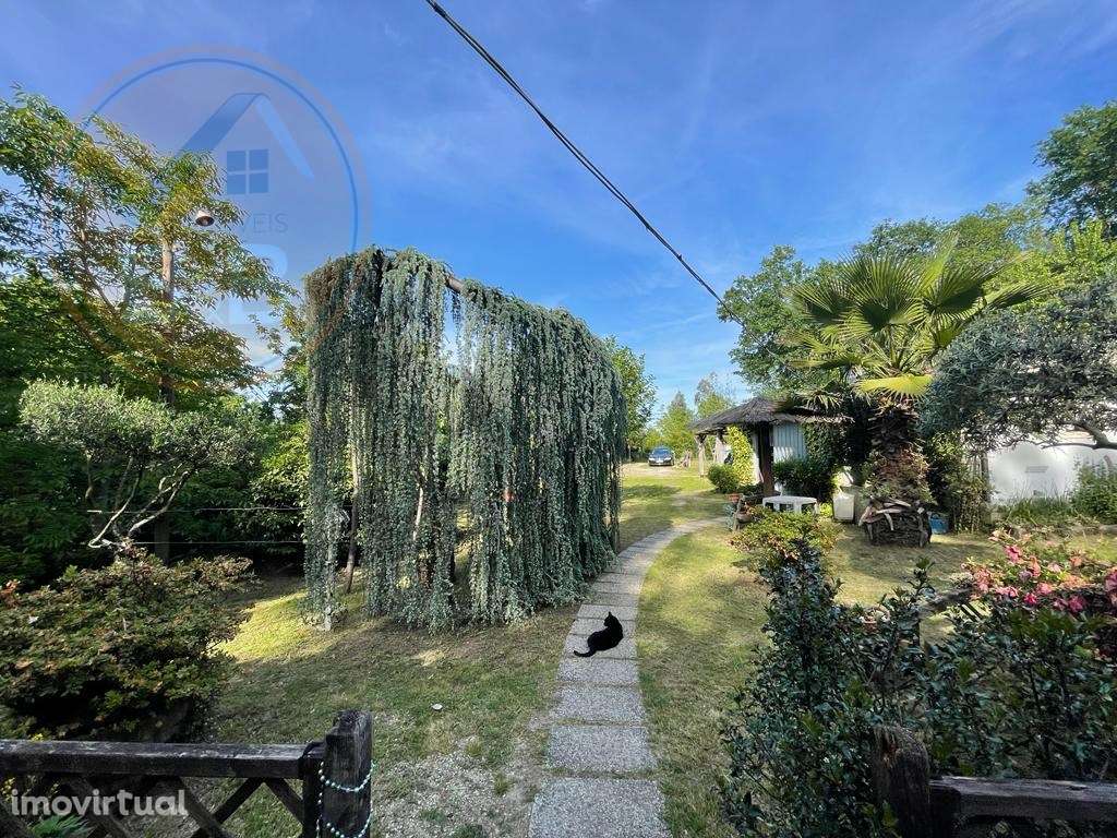 QUINTINHA T1 + 2, em Refojos de Basto, Cabeceiras de Basto - Grande imagem: 4/52