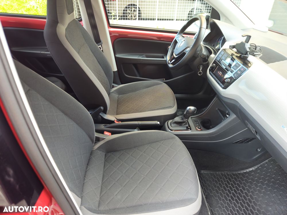 Volkswagen up! - 11