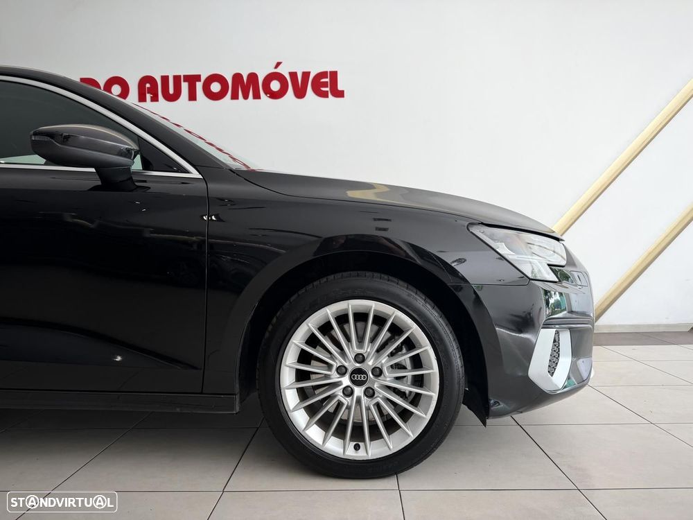Audi A3 Sportback 40 TFSIe - 5