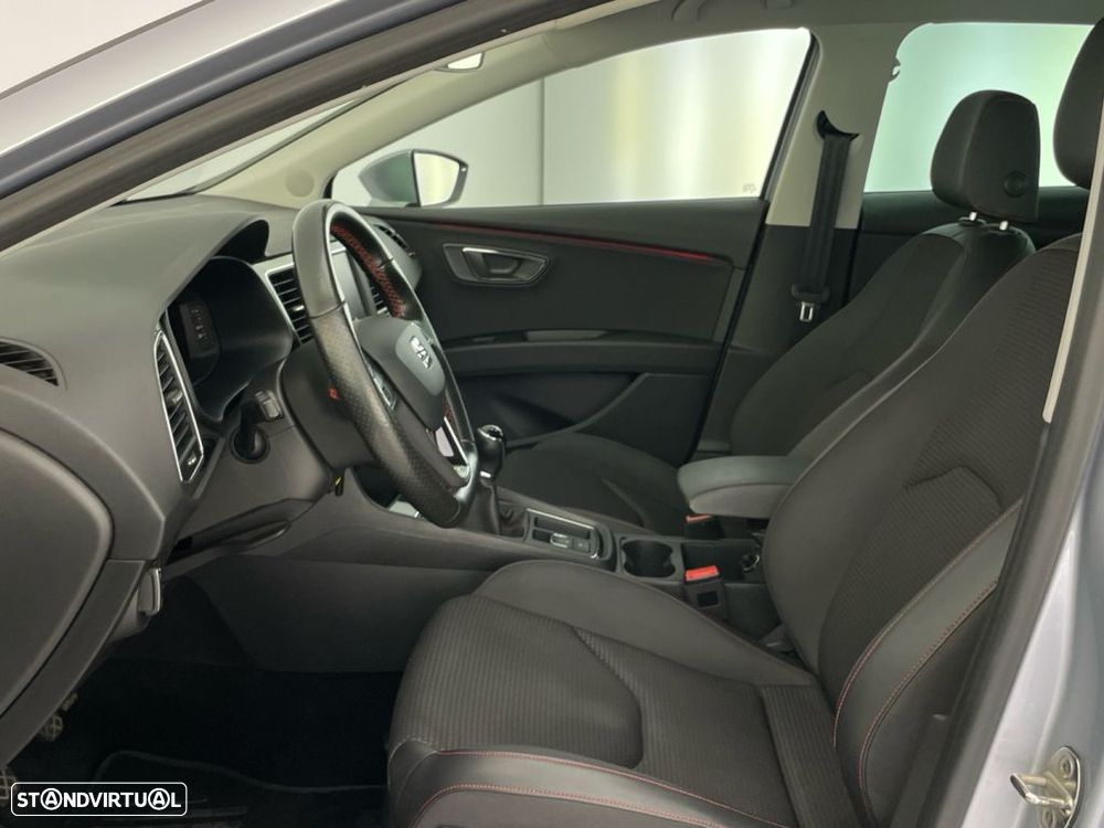 SEAT Leon 1.0 EcoTSI FR S/S - 11
