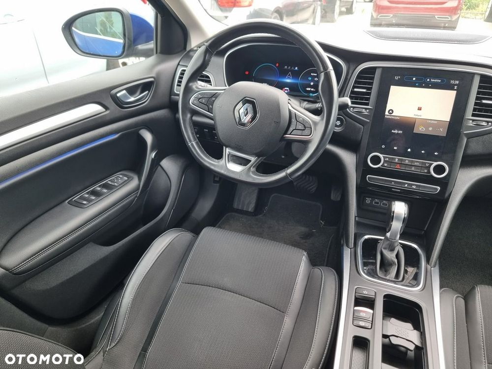Renault Megane - 14