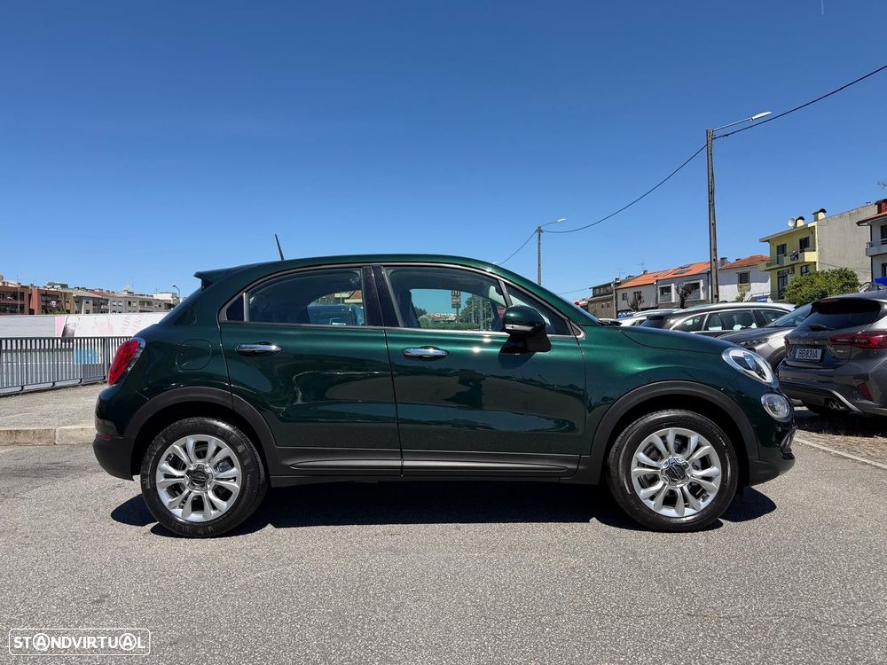 Fiat 500X 1.4 MA Lounge S&S - 6