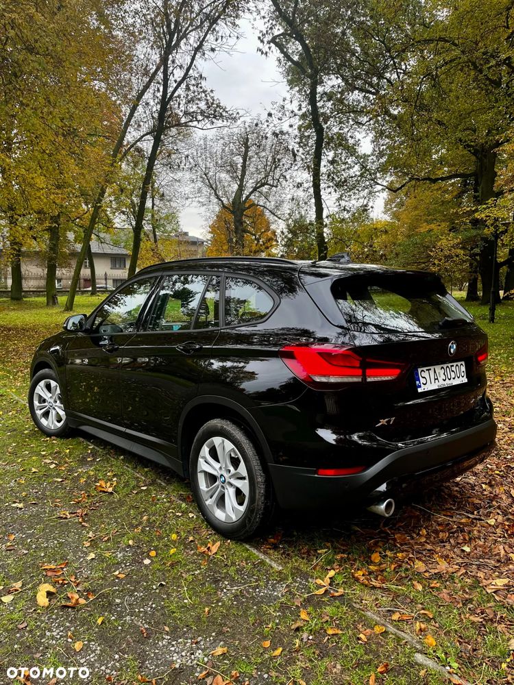 BMW X1 - 4