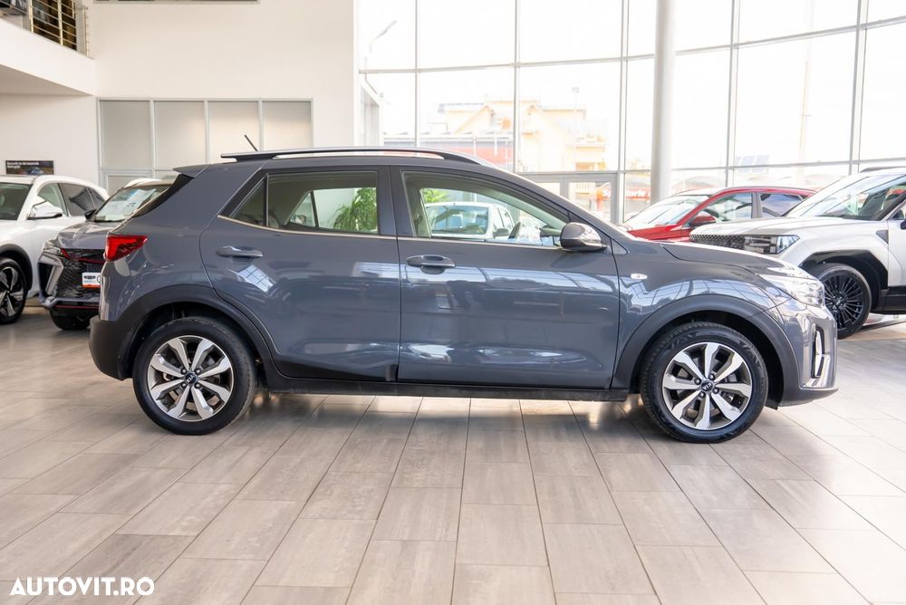 Kia Stonic 1.2 Spirit - 8