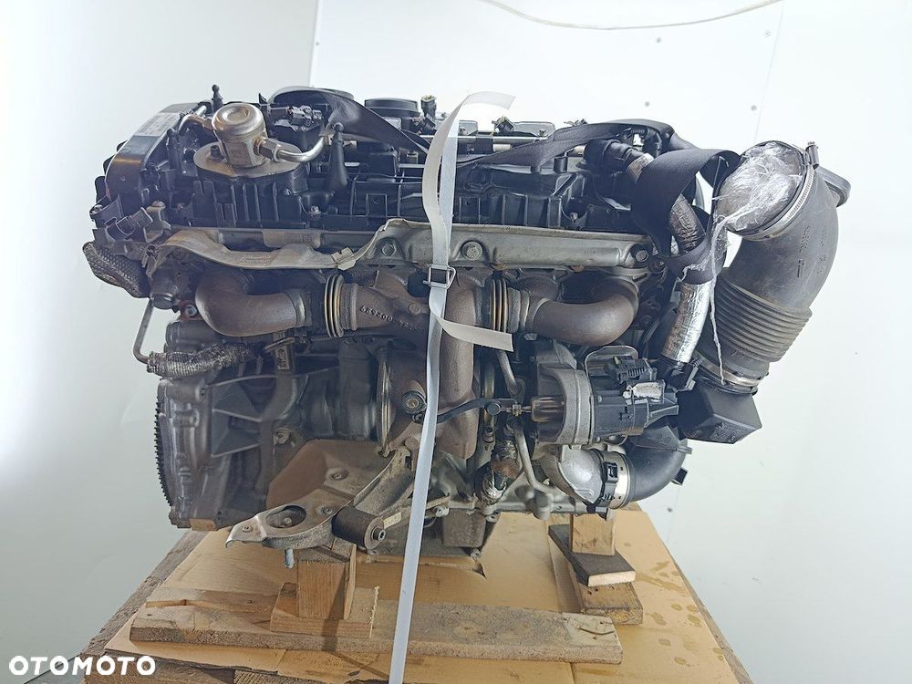 SILNIK BMW 4 F36 FL B58B30A 3.0 T 24V 440i xDrive - 10