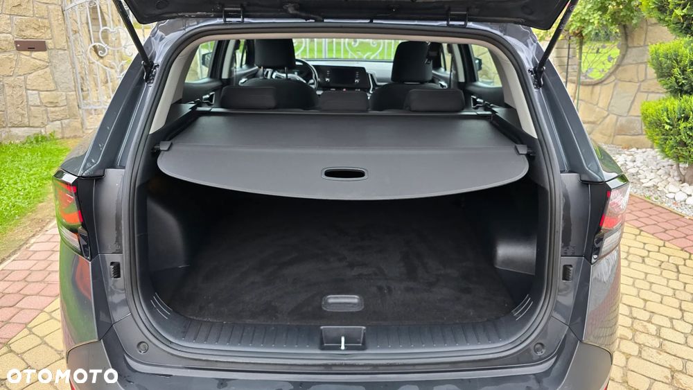 Kia Sportage - 20