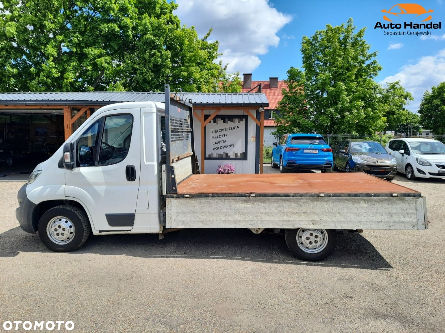 Citroën JUMPER - 39