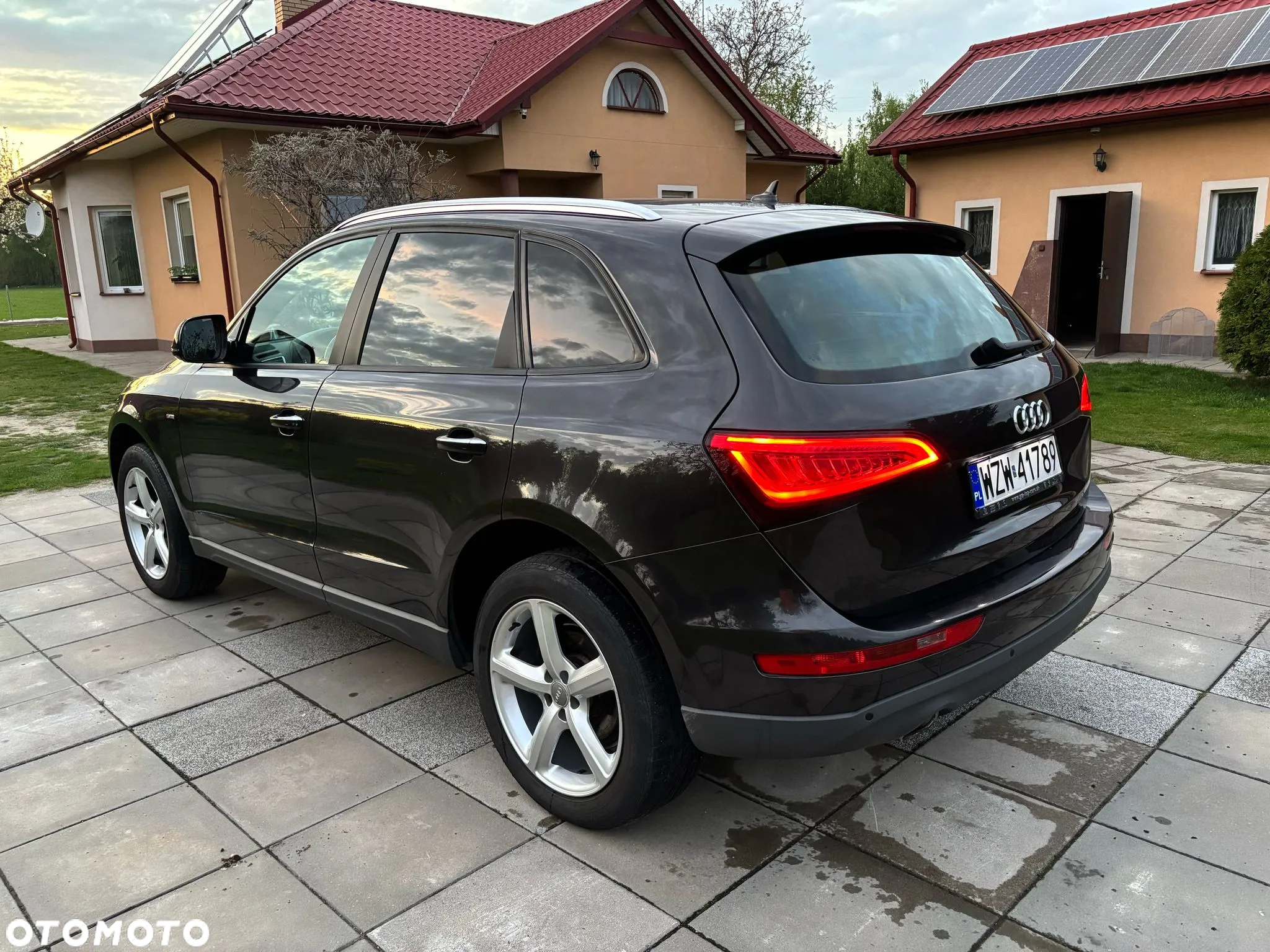 Audi Q5 - 3