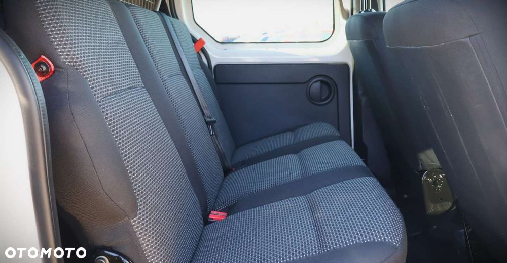 Mercedes-Benz Citan - 19