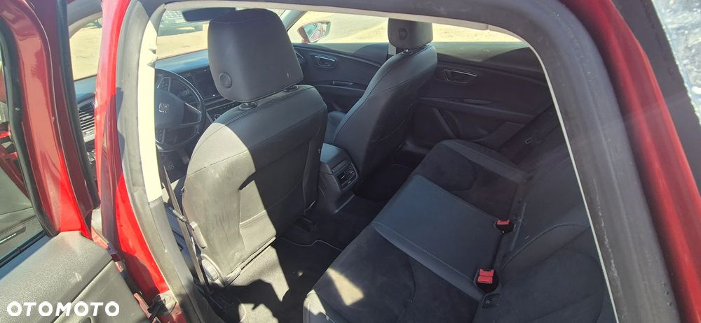 Seat Leon 1.2 TSI Style S&S - 27