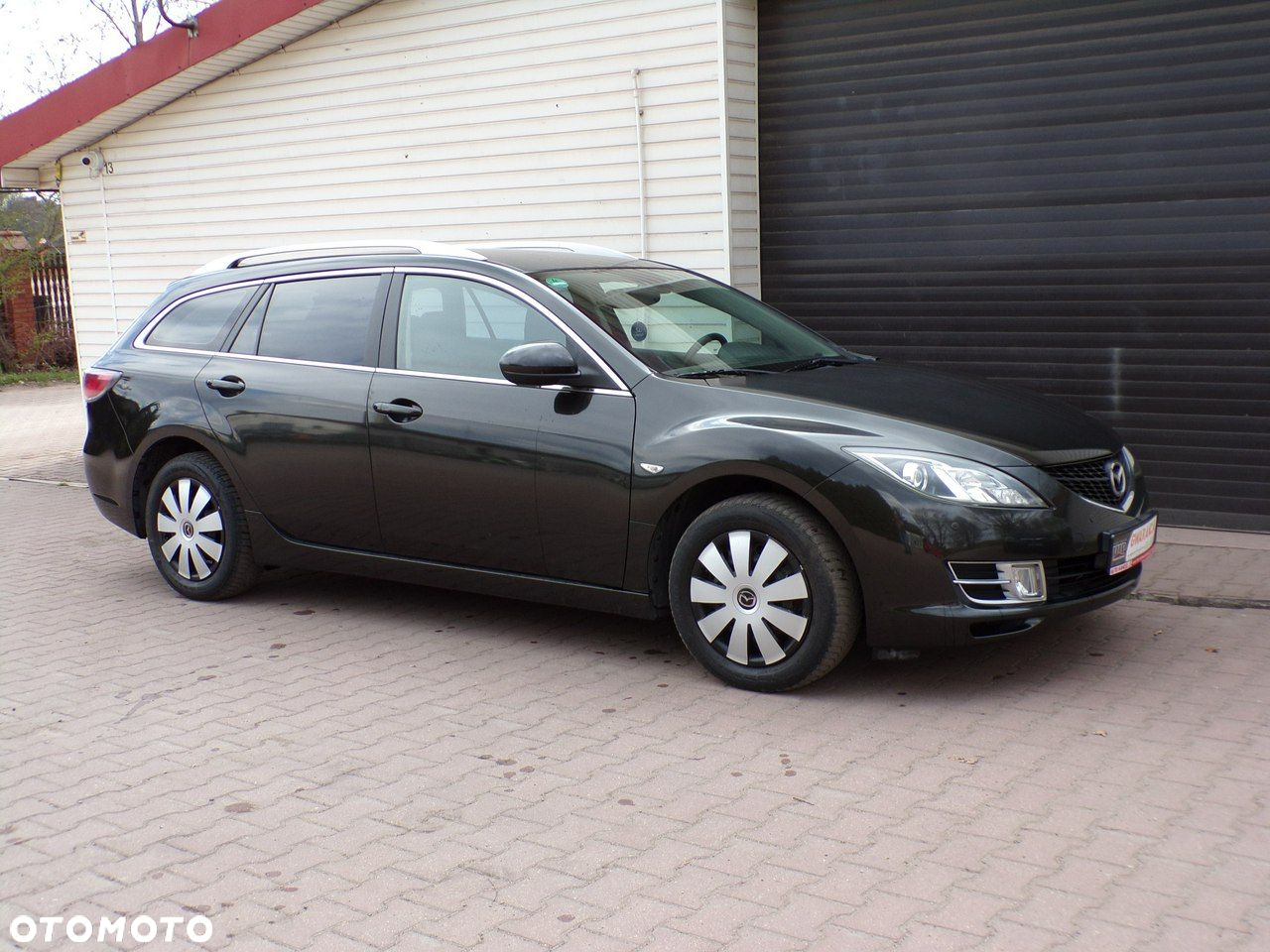 Mazda 6 - 13