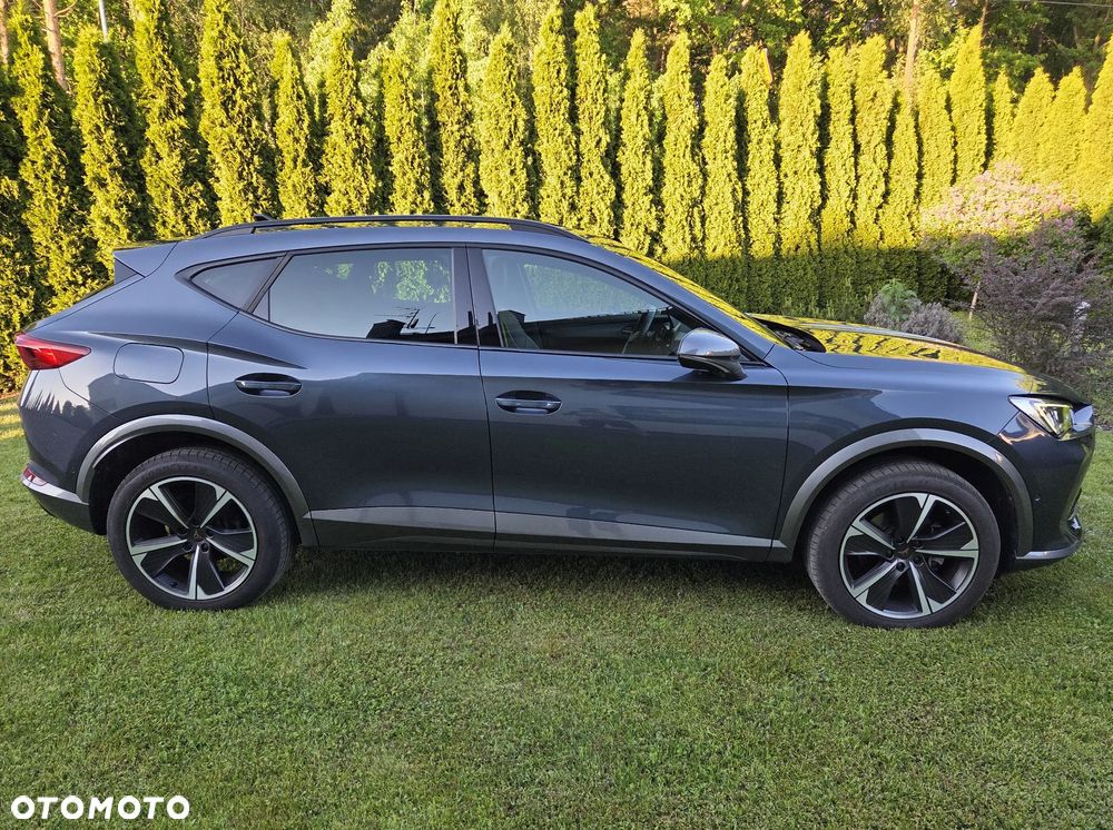Cupra Formentor 1.5 TSI DSG - 6