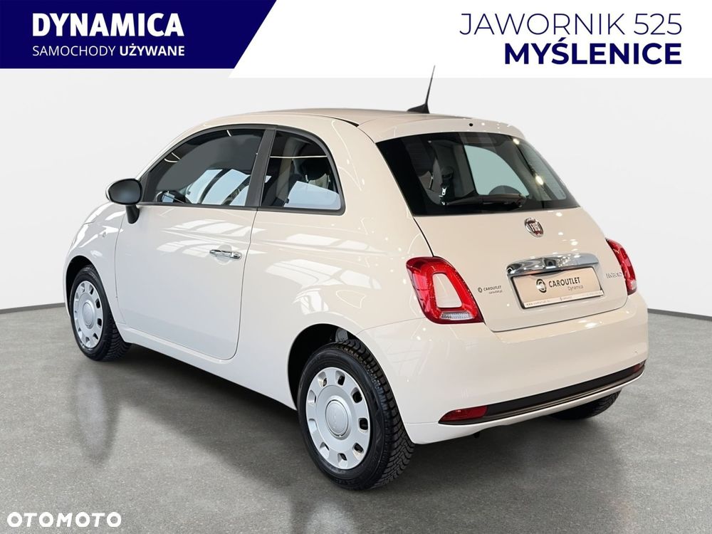 Fiat 500 - 7