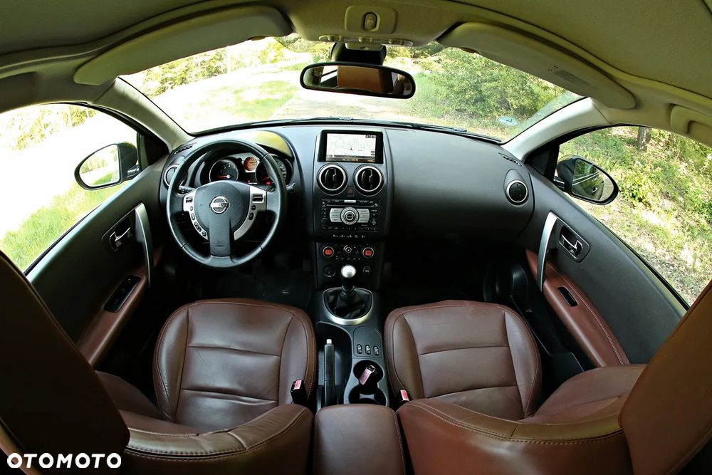 Nissan Qashqai 2.0 Acenta Pack - 15