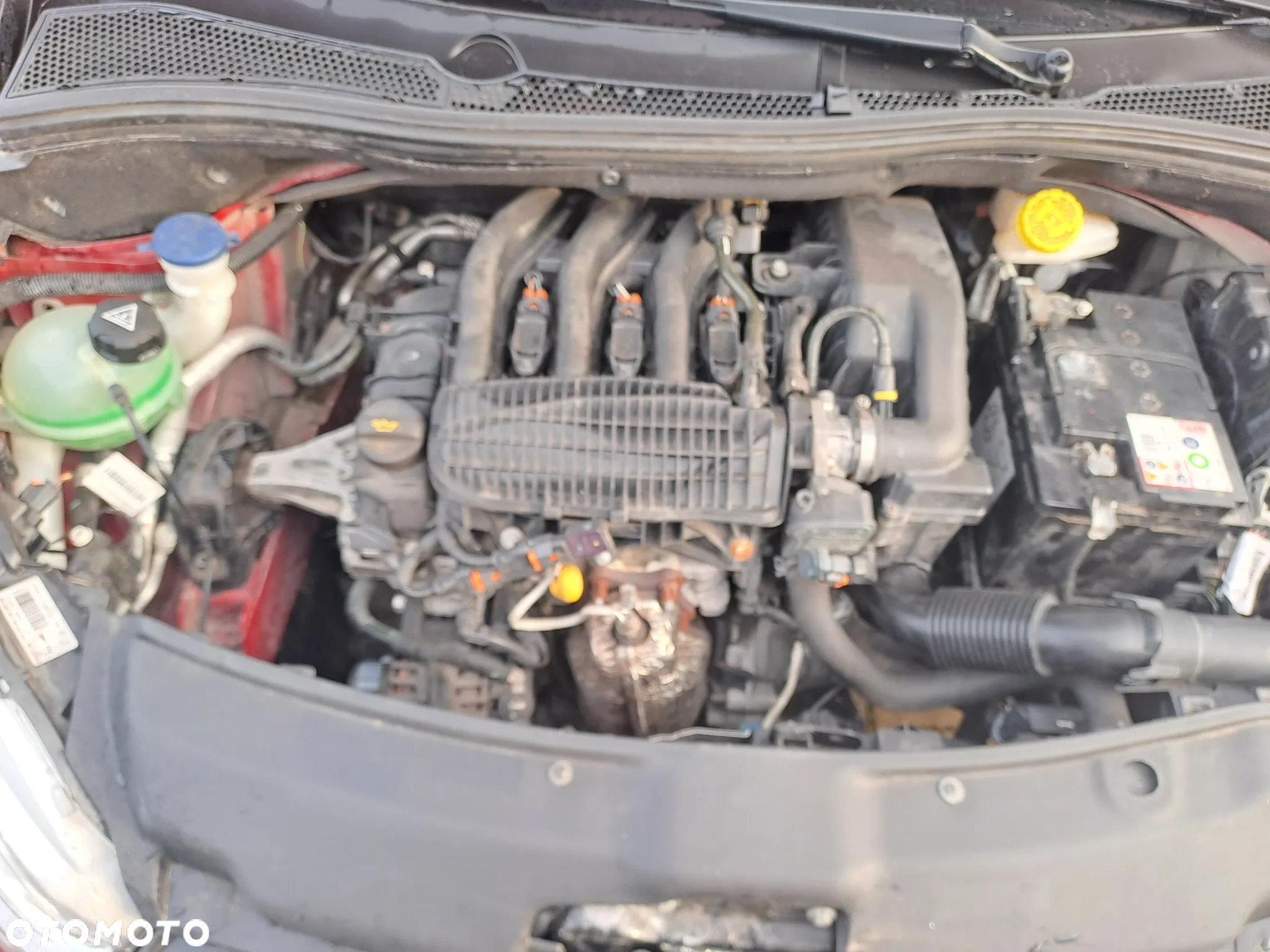 Peugeot 208 1.2 VTi Style - 26