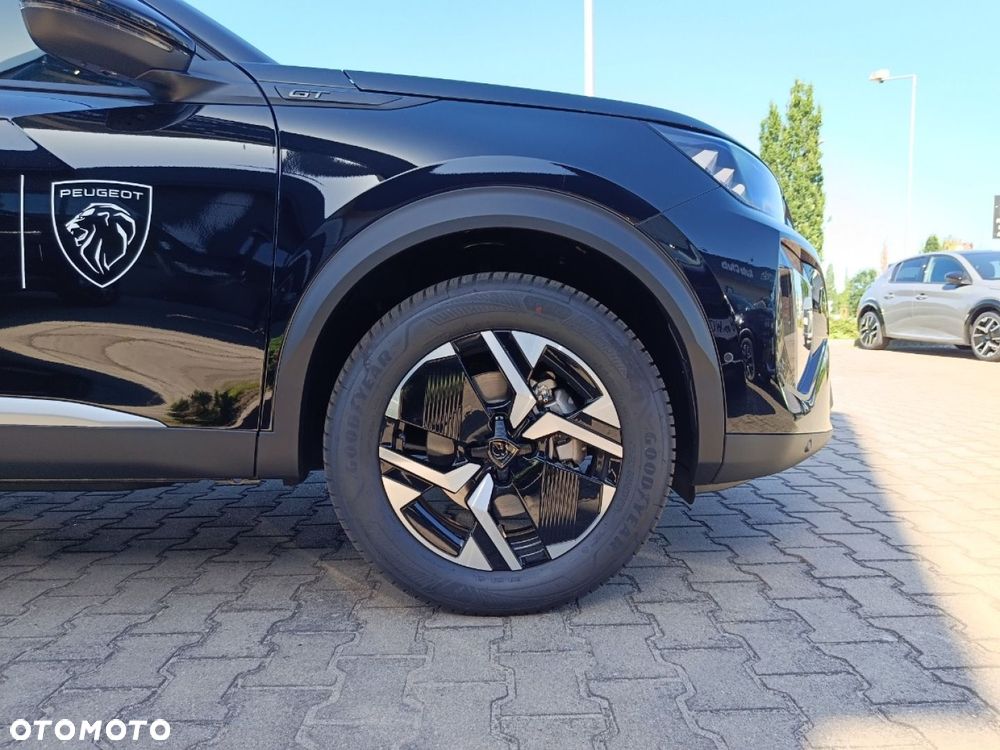 Peugeot 2008 - 11
