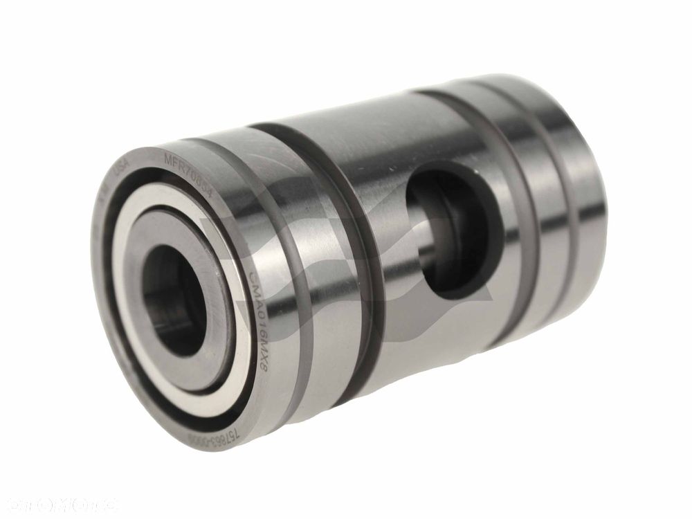 Łożysko kulkowe 757863-0009 T401933 Garrett - 2
