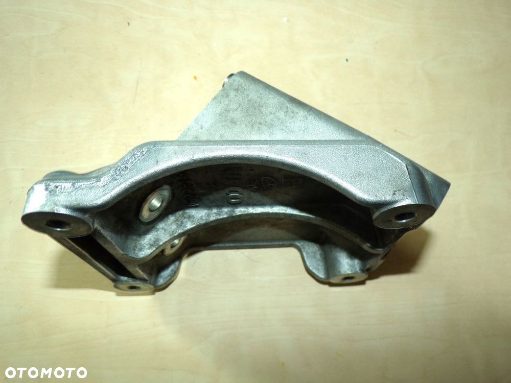 DUCATO JUMPER BOXER 3.0 06- ŁAPA PODSTAWA Sprężarki klimatyzacji NOWA - 2