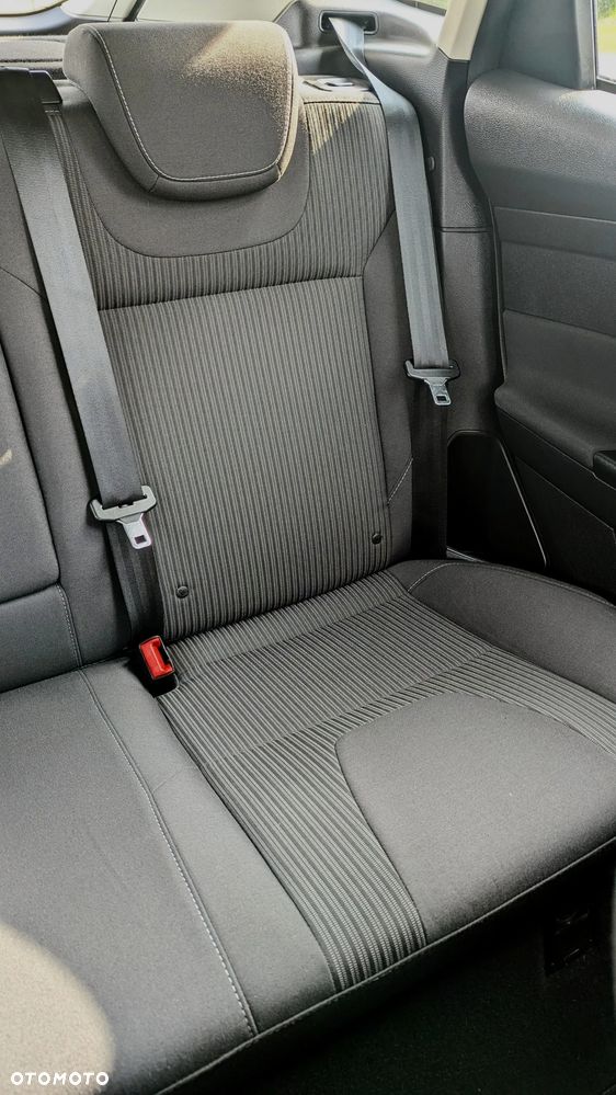 Ford Focus 1.6 TDCi Edition - 16