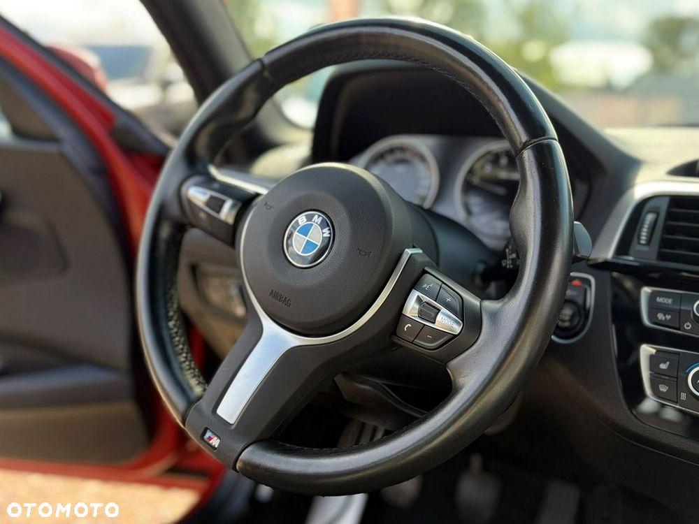 BMW Seria 1 - 10
