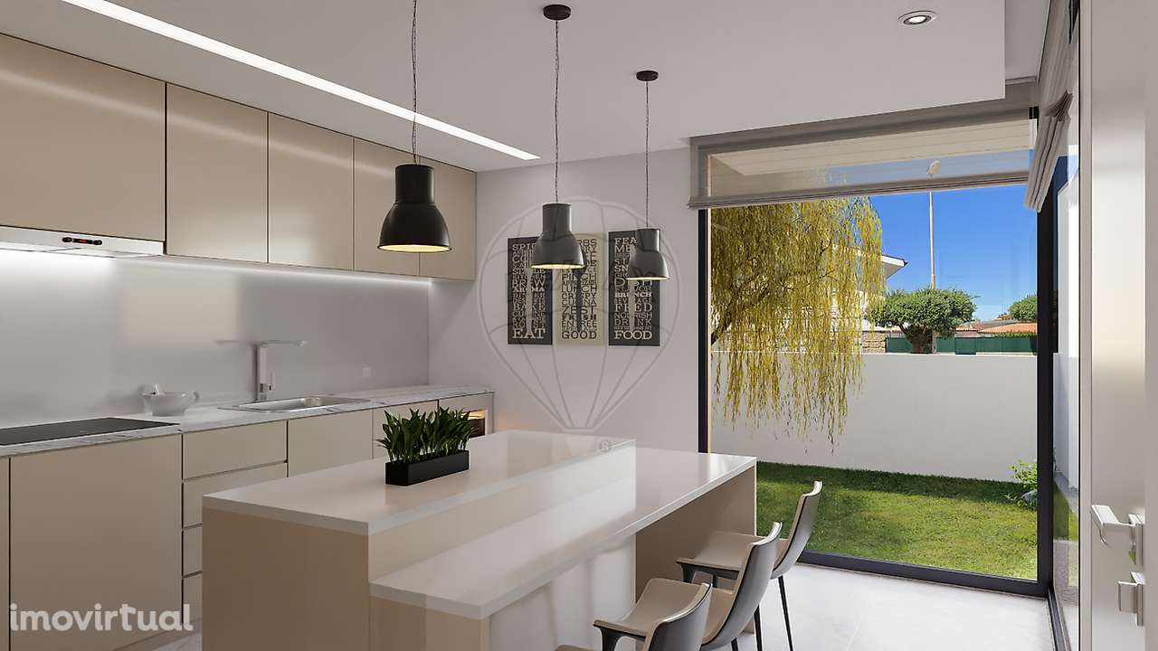 Moradia T3 para venda - Grande imagem: 2/14