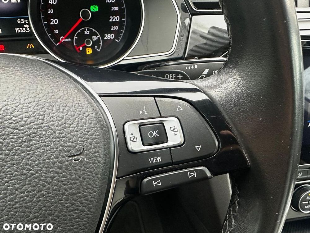 Volkswagen Arteon 2.0 TSI Elegance DSG - 14