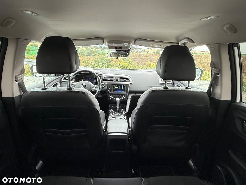 Renault Kadjar Energy dCi 110 EDC Business - 11