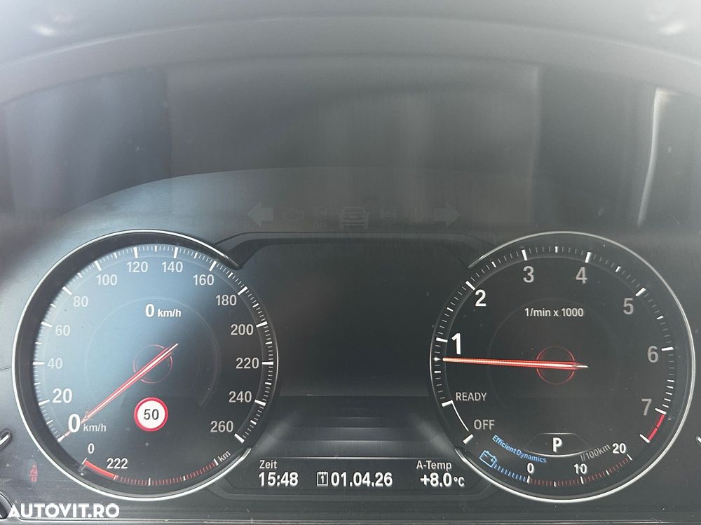 BMW Seria 4 428i xDrive Sport-Aut. Luxury Line - 26