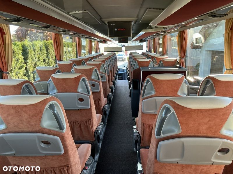 Setra 416 GTHD/2 - 29