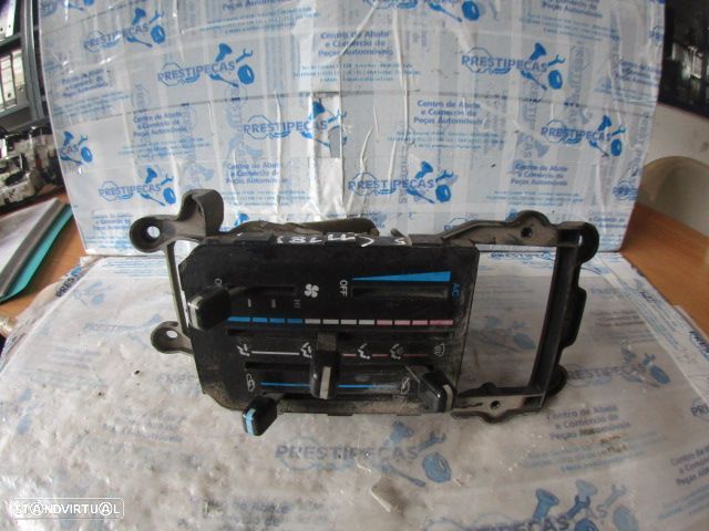 Comando Sofagem Comsauf1118 TOYOTA DYNA 150 1989 2.8D 85CV 2P BRANCO Danificado - 1