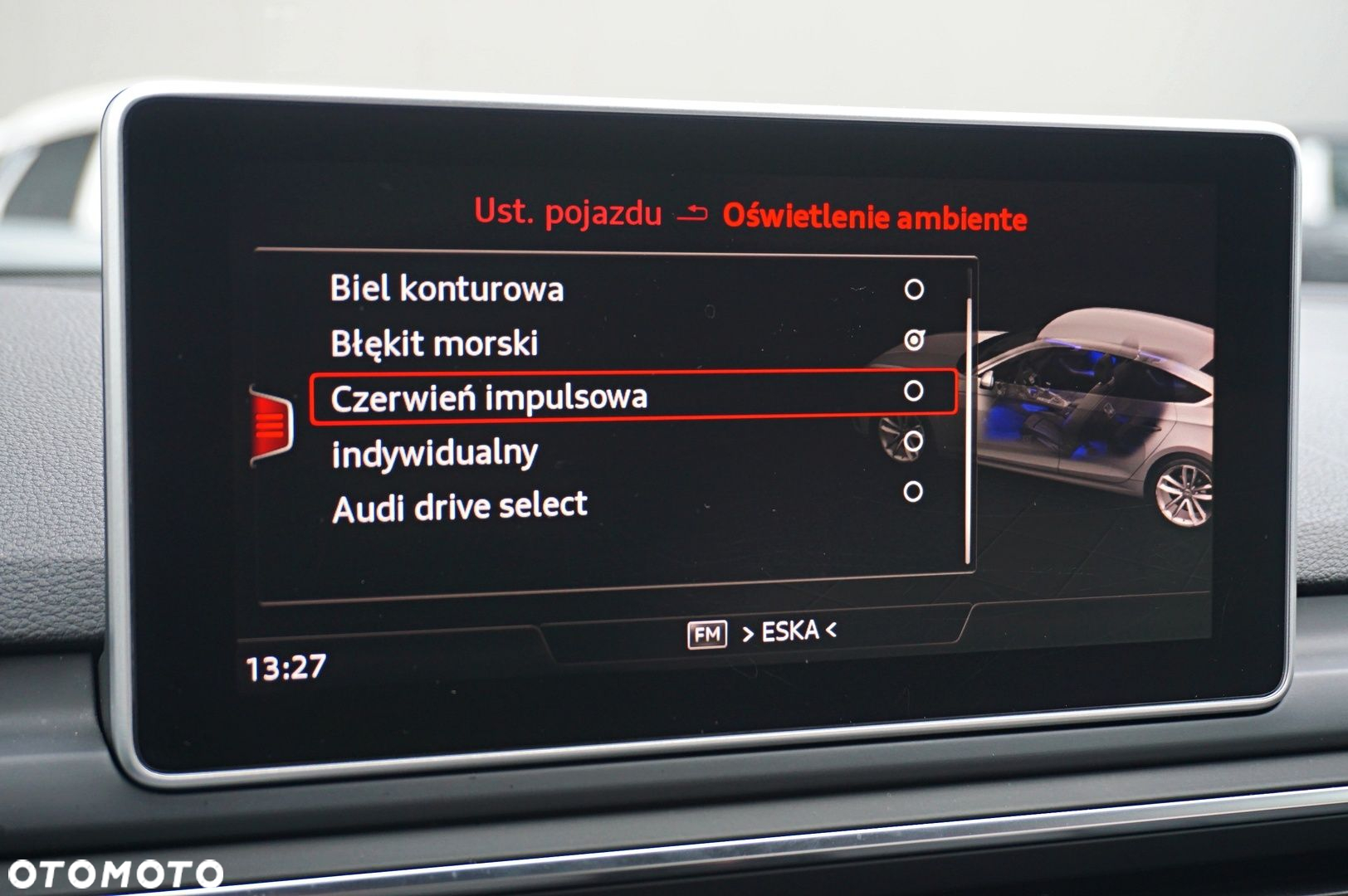 Audi A5 Sportback - 22