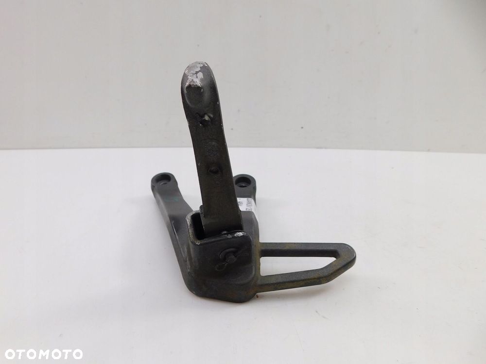 KYMCO QUANNON 125 SET PODNÓŻEK PASAŻERA LEWY - 3